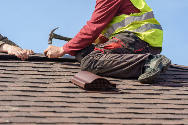 Best Flat Roof Repair Services  in Kings Grant, NC