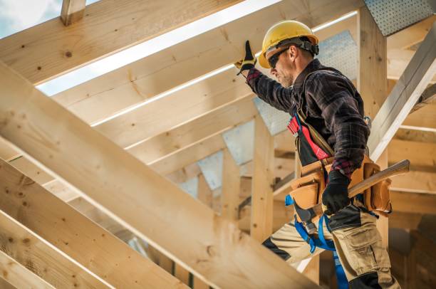 Best Slate Roofing Contractor  in Kings Grant, NC