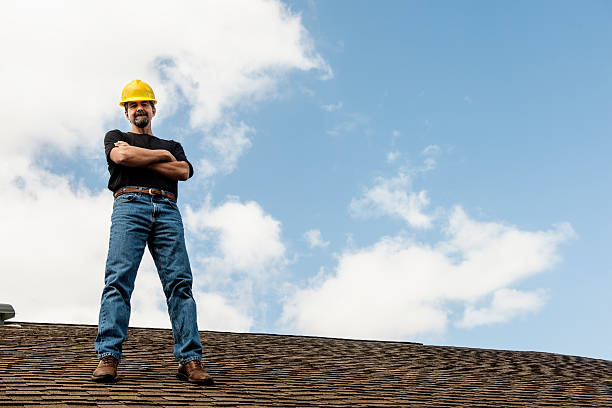 Roof Waterproofing Services in Kings Grant, NC