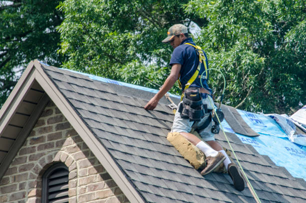 Slate Roofing Contractor in Kings Grant, NC
